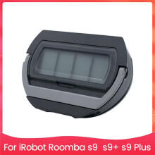 Sweeper Dust Box Accessories for S9 S9+ S9 Sweeper Accessories Replacement Parts