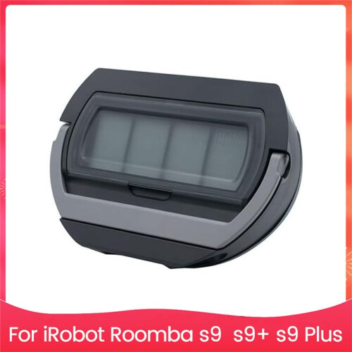 Sweeper Dust Box Accessories for   S9 S9+ S9  Sweeper Accessories Replacement Parts