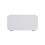 7 Colorful Humidifier Flame Aromatherapy Oil Diffusers for Home 120ml Humidifier Desktop Atmosphere Night Light White 1