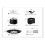 Tabletop Electric Marshmallow Roaster Marshmallow Set No Flame Tabletop Marshmallow Roaster US Plug 3