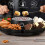 Tabletop Electric Marshmallow Roaster Marshmallow Set No Flame Tabletop Marshmallow Roaster US Plug 5