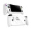 For  Ally X Game Console Protective Cover Case Cooling Shell Enhanced Grip and Durability B 2