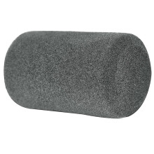 Capa de Espuma para Microfone À Prova de Vento para FIFINE Amplitank K688, Filtro de Espuma para Gravador, Protetor Contra Vento e  B