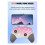 Multi-Platform Wireless  Game Controller for  PS Android IOS PC Ergonomic Joystick with Dual Vibration B 3