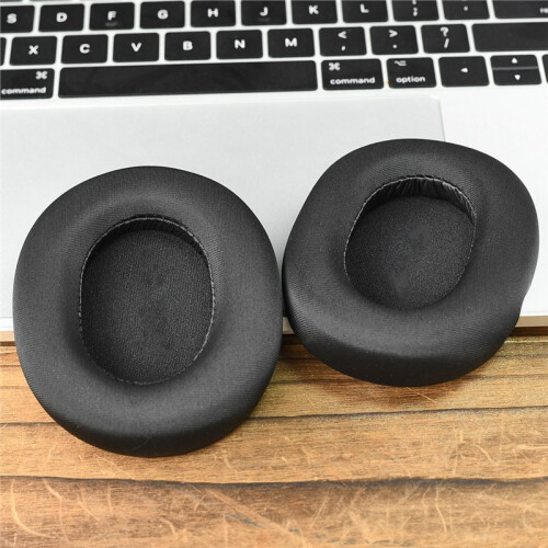 Replacement Ear Pads for BASEUS D05 Headphones Comfortable Cushions 2