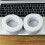 Replacement Ear Pads for  Arctis Nova Pro Wireless Soft Protein Leather Memory Foam Cushions Ice Gel Cooling 3
