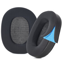 Vervangende Oorkussens voor  WH-1000XM6 1000XM6 Ice Gel Sponge Oorkappen