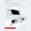 For  Ally X Game Console Protective Cover Case Cooling Shell Enhanced Grip and Durability B 9