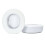 Replacement Ear Pads for  Arctis Nova Pro Wireless Soft Protein Leather Memory Foam Cushions Ice Gel Cooling 5