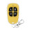 433MHz Garage Door Opener Remote Control Wireless 4-Button Key Duplicator Clone Electric Gate Transmitter A 1