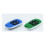 433MHz Garage Door Opener Remote Control Wireless 4-Button Key Duplicator Clone Electric Gate Transmitter A 7
