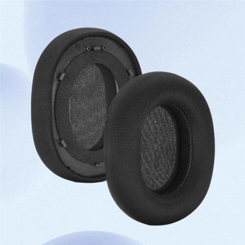 Replacement Ear Pads for BASEUS D05 Headphones Comfortable Cushions 1