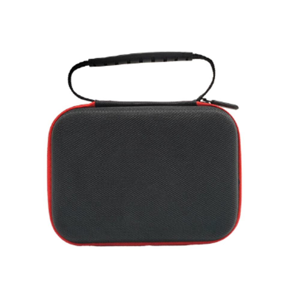 Handheld Hard Shell Case For Anbernic Rg406v Anti-Scratch Travel Storage Bag Shockproof Protective Carrying Case 4712300319169