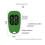 433MHz Garage Door Opener Remote Control Wireless 4-Button Key Duplicator Clone Electric Gate Transmitter A 9