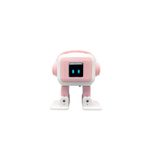 AI EMO Robot ESP32-S3 Hoofdcontroller 1,54" Scherm Intelligent Interactief Educatief Speelgoed met Spraakherkenning voor Kinderen