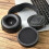 Replacement Ear Pads for  Maxwell Headphone Accessories for Enhanced Comfort and Protection 5