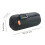 For  Flip6 Speaker Case Protective Pouch Travel Carrying Bag Shockproof Wireless  Speaker Storage Bag 4
