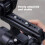 XLR Handle Unit Handle Extension Rig for  FX3 FX30 Extension Bracket Grip with Cold Shoe A 3