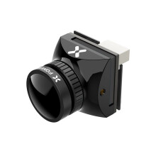 Foxeer Toothless Micro CMOS FPV Camera 1200TVL 1/2 Sensor 1.7mm Lens PAL NTSC Switchable for RC FPV Drone Racing Quads A