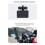 Mechanical Floating Vibration Damper for  ONE X5/X4//R Camera Mount Stabilizer Reduces Intense Vibrations 4
