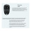 315MHz Universal Garage Door Opener Remote Control Wireless 4-Button Key Duplicator Clone Electric Gate Transmitter B 5