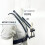 7 in 1 Action Camera Kit Chest Strap Mount Phone Holder Adjustable Live Phone Strap Mount for Cycling Skiing 3