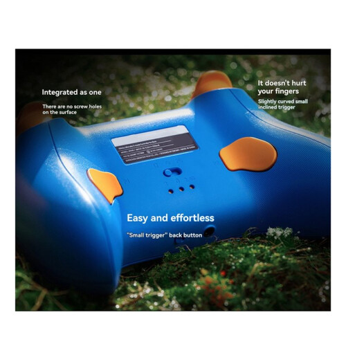 8BitDo 3-Mode Wireless Controller for  Rare 40th Anniversary Edition Gamepad for XboxOne Series X S Wireless  USB-C 2