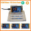 Minerador Solo de Bitcoin e Criptomoedas com 4 Slots e Suporte de 888KH/S NMMiner + 4 Slots, Tela Inteligente de 2,8 Polegadas para Uso Doméstico 4