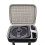 For Z7X Projectors Box Pouches Spacious Handheld Projector Case with Shockproof Padding and Flexible Interior Section 1