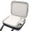 For Z7X Projectors Box Pouches Spacious Handheld Projector Case with Shockproof Padding and Flexible Interior Section 4