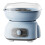 Cotton Candy Making Machine Cotton Candy Machine Small Children Home Kitchen Tools US Plug 2