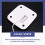 1100ML Hydrogen Water Kettle USB Hydrogen Rich Water Generator Kettle Ionized Alkaline Water Electrolysis Pitcher 10