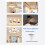 10PCS Ceiling Spotlight Set 7W GU10 Base  Saving Downlight LED Light Indoor Lighting 4000K Neutral Light 2