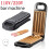 Fried Dough Stick Machine Household Double-Sided Heating Bread Machine Waffle Machine Waffle Stick US Plug 2