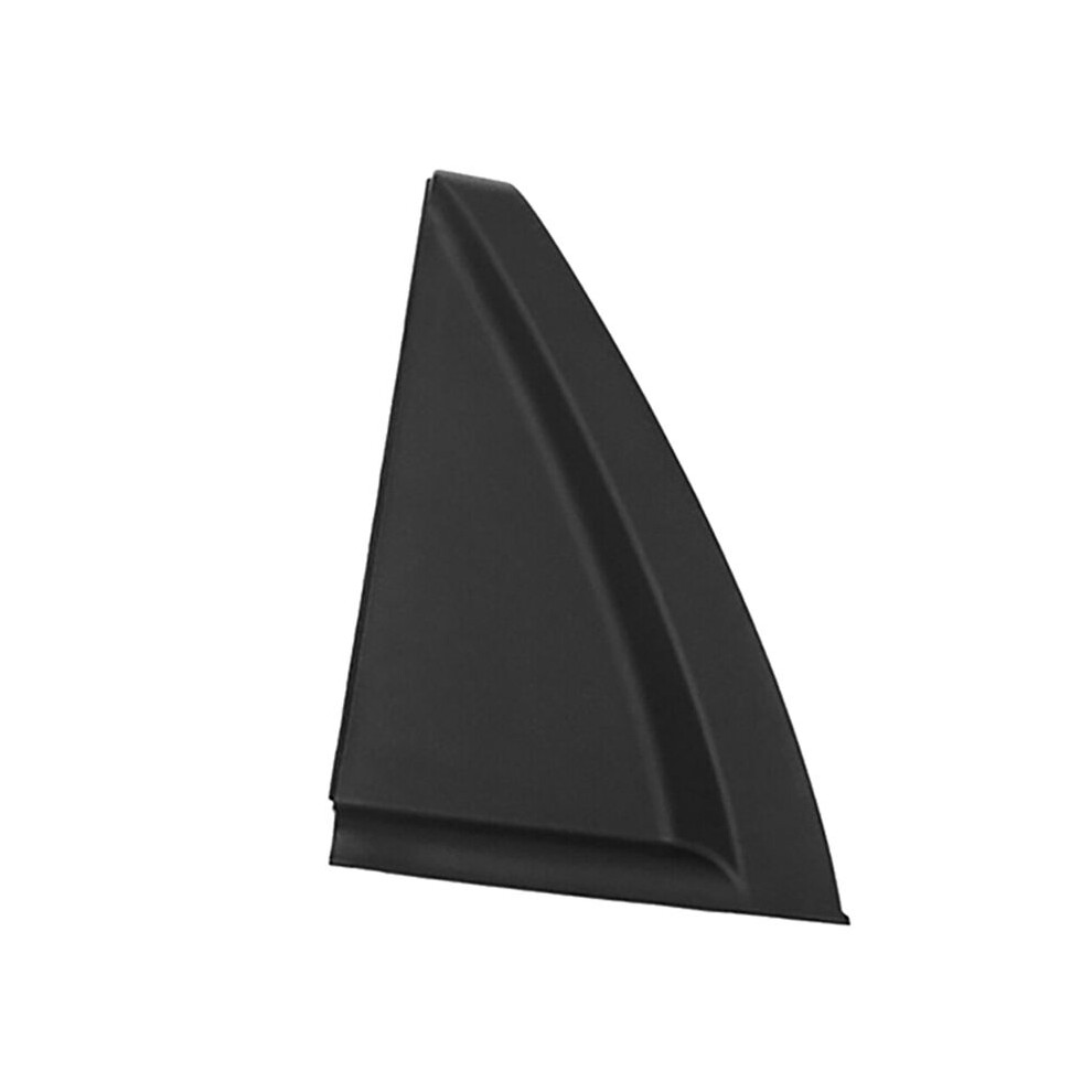 Car Rear Door Outside Delta Moldings Triangular Trim Panel 83830-1F001 For Sportage 2005-2010 Left 4711358801213