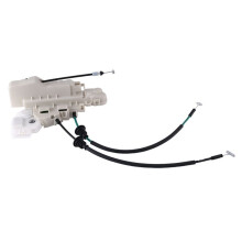 Car Front Right Door Lock Actuator 813202J02 for BORREGO Mohave 2009-2012
