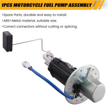 Motorcycle Fuel Pump Assembly 1510015H00 for Hayabusa GSX1300R 2008-2012
