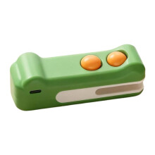 Bag Sealer with Cutter and Magnet Rechargeable Handheld Vacuum Heat Sealer for Fresh Food Storage B