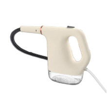 Handheld Steam Cleaner 1200W Multifunctional High-Pressure Steam Cleaner Household Steam Cleaning Machine EU Plug