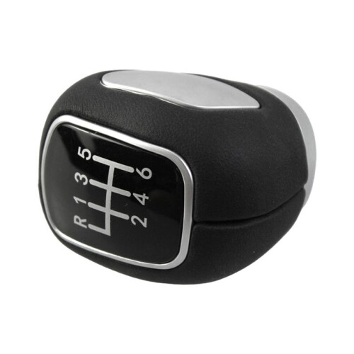 Pomello del Cambio A 6 Marce per Auto, Cambio Manuale per  Cruze 2011-2012 1