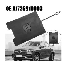 Auto Spatbordbekleding Afdekking Koplamp Achterafdekking Voorste Wielkast Onderhoudsklep A1726910003 voor - GLA 200 220