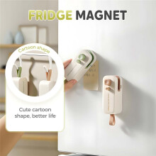 Scelleuse et Découpeuse de Sacs Portable, Rechargeable par USB, pour Conserver les Aliments, les Collations et les Bonbons A