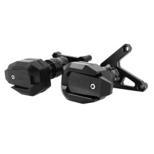 Motorcycle Frame Slider Bodywork Crash Pad Protection for CB650R CBR650R 2019-2020