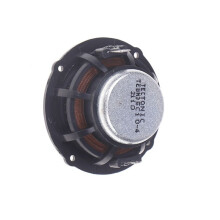Alto-Falante TECTONIC de 2 Polegadas e 52 mm com Tecnologia BMR, Diafragma Tipo Colmeia de Painel Plano, Nível de Febre, Desempenho de Áudio