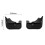 Car Mud Flaps Mudflap Front Rear  Anti- Mudguards Guard  for  Forester 2008-2012 7