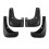 Car Mud Flaps Mudflap Front Rear  Anti- Mudguards Guard  for   2011-2020 2