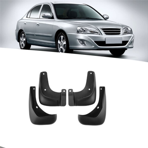 Car Mud Flaps Mudflap Front Rear  Anti- Mudguards Guard  for   2011-2020 2