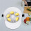 Vegetable Fruit Peeler Machine Automatic Potato Peeler for Potatoes and Vegetables EU Plug 1