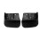 Car Mud Flaps Mudflap Front Rear  Anti- Mudguards Guard  for  Forester 2008-2012 4