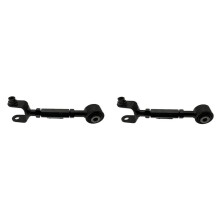 2PCS Car Rear Wheel Control Arm Rear Suspension Control Arm Rear Swing Arm 52390-S9A-981 for CRV